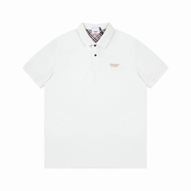 Burberry Men's Polo 929